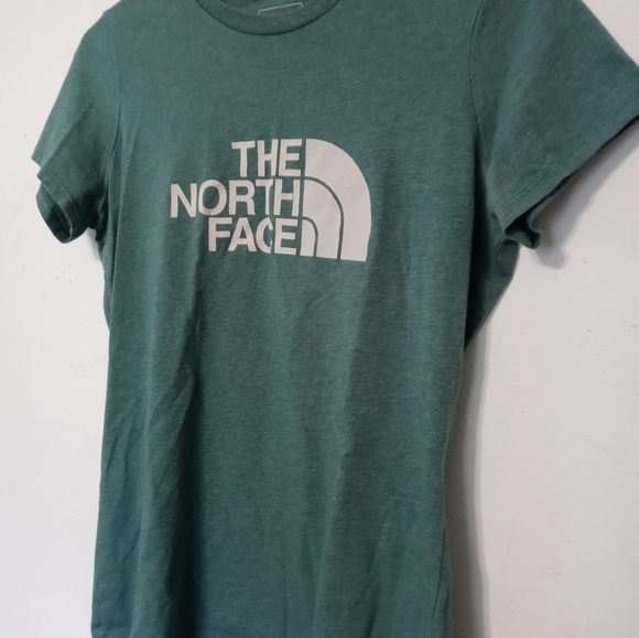 The North Face Standard Fit Women's Small Sage short Sleeve T Shirt - Picture 2 of 4